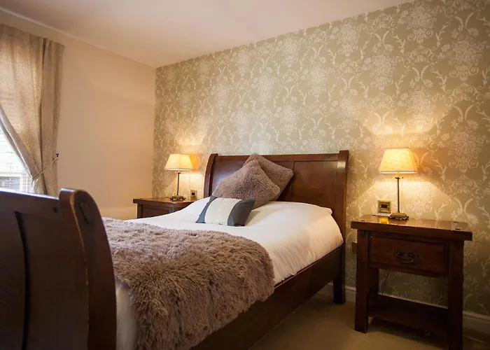 Bannatyne Hotel Darlington