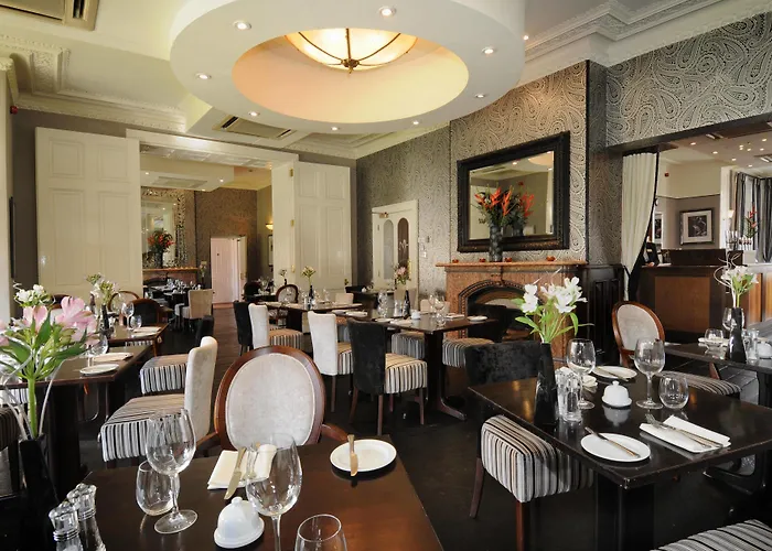 Bannatyne Hotel Darlington