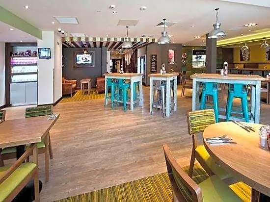 Premier Inn Darlington Town Centre